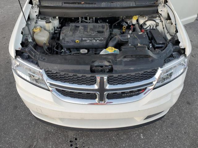 Photo 11 VIN: 3C4PDCAB8FT630266 - DODGE JOURNEY 