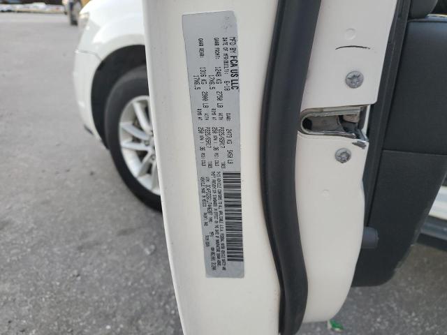 Photo 12 VIN: 3C4PDCAB8FT630266 - DODGE JOURNEY 