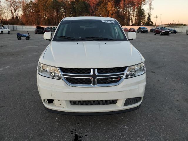 Photo 4 VIN: 3C4PDCAB8FT630266 - DODGE JOURNEY 