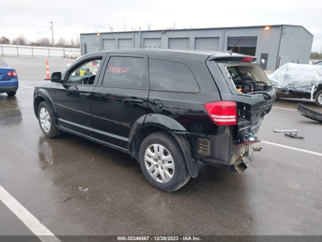 Photo 2 VIN: 3C4PDCAB8FT630428 - DODGE JOURNEY 