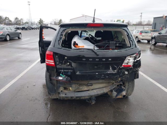 Photo 5 VIN: 3C4PDCAB8FT630428 - DODGE JOURNEY 