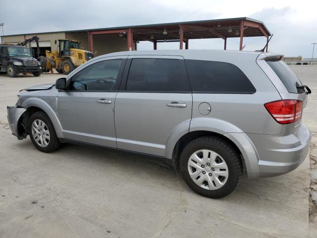 Photo 1 VIN: 3C4PDCAB8FT630784 - DODGE JOURNEY SE 