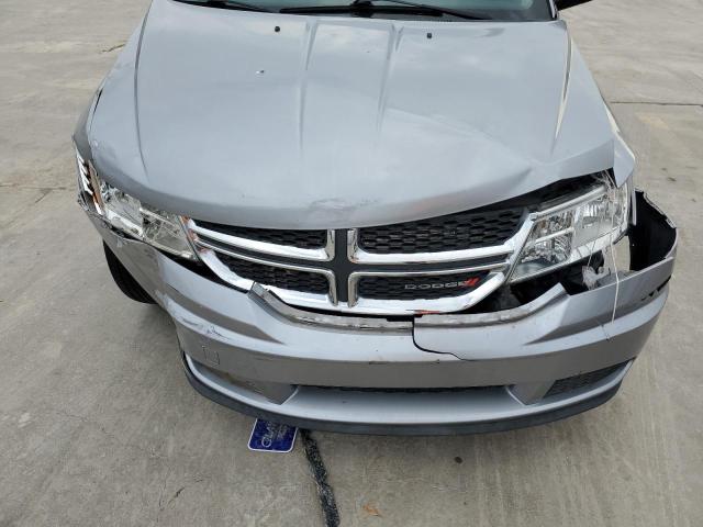 Photo 11 VIN: 3C4PDCAB8FT630784 - DODGE JOURNEY SE 