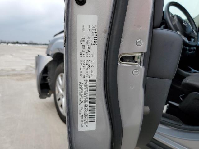 Photo 12 VIN: 3C4PDCAB8FT630784 - DODGE JOURNEY SE 