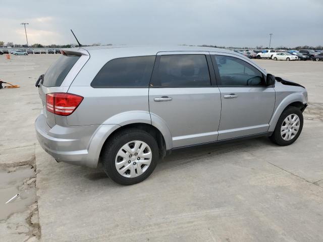 Photo 2 VIN: 3C4PDCAB8FT630784 - DODGE JOURNEY SE 