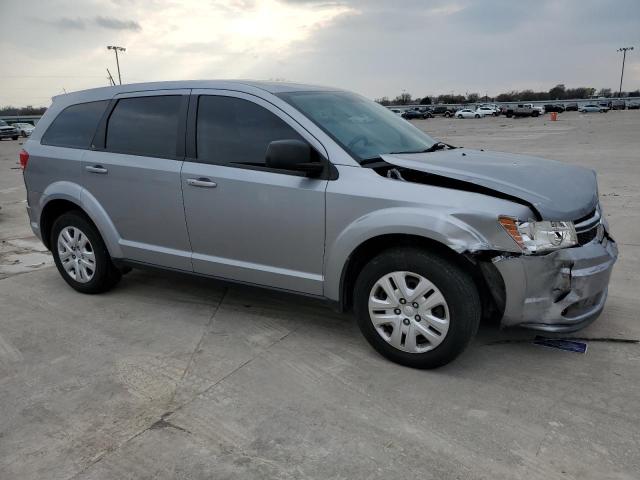 Photo 3 VIN: 3C4PDCAB8FT630784 - DODGE JOURNEY SE 