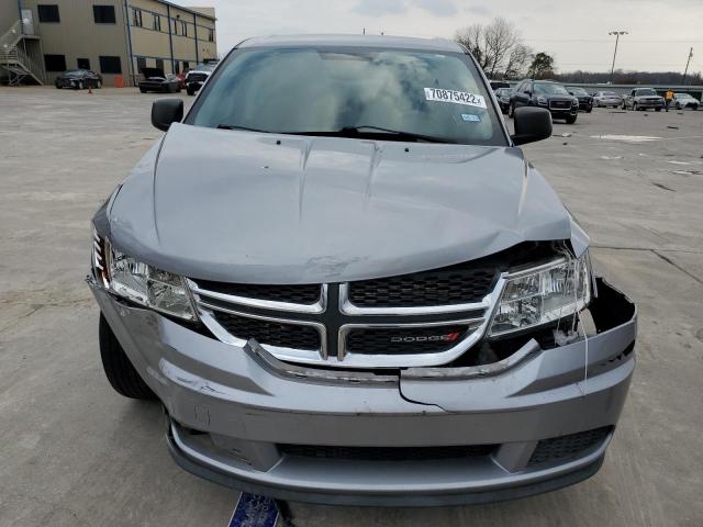 Photo 4 VIN: 3C4PDCAB8FT630784 - DODGE JOURNEY SE 