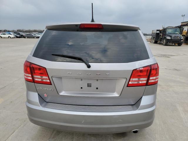 Photo 5 VIN: 3C4PDCAB8FT630784 - DODGE JOURNEY SE 