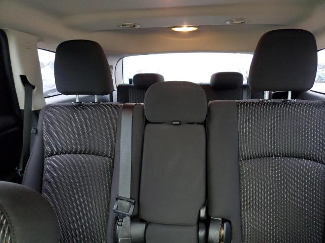 Photo 9 VIN: 3C4PDCAB8FT630784 - DODGE JOURNEY SE 