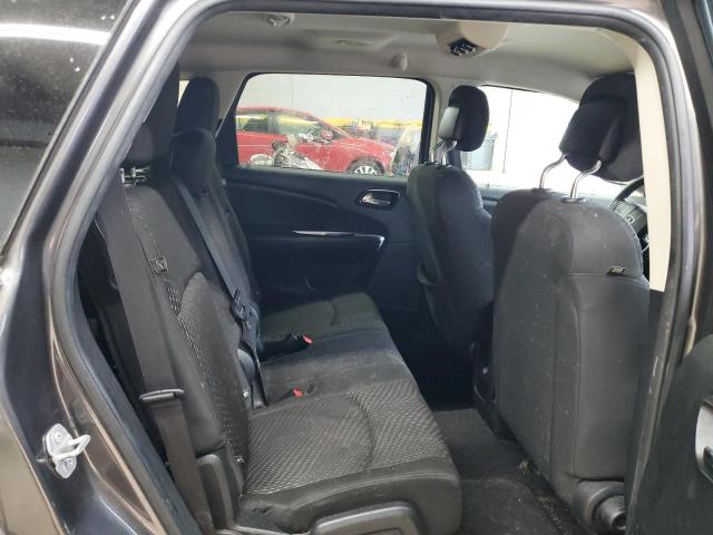 Photo 10 VIN: 3C4PDCAB8FT632938 - DODGE JOURNEY SE 