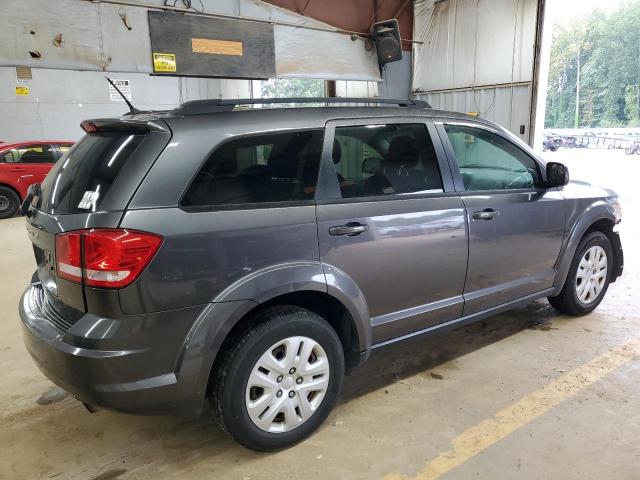 Photo 2 VIN: 3C4PDCAB8FT632938 - DODGE JOURNEY SE 