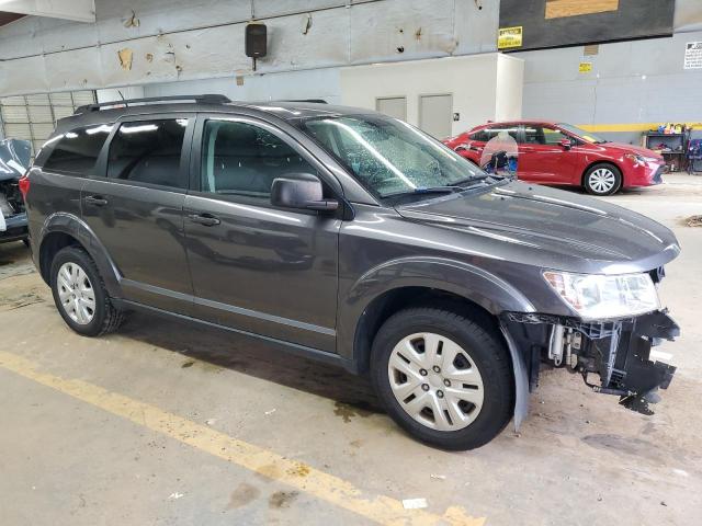 Photo 3 VIN: 3C4PDCAB8FT632938 - DODGE JOURNEY SE 