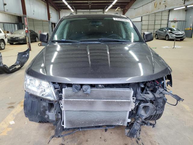 Photo 4 VIN: 3C4PDCAB8FT632938 - DODGE JOURNEY SE 