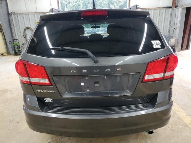 Photo 5 VIN: 3C4PDCAB8FT632938 - DODGE JOURNEY SE 