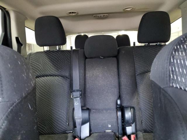 Photo 9 VIN: 3C4PDCAB8FT632938 - DODGE JOURNEY SE 