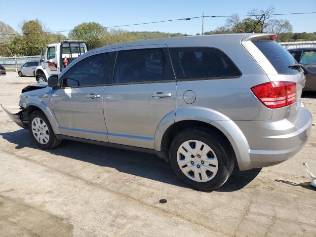 Photo 1 VIN: 3C4PDCAB8FT637573 - DODGE JOURNEY SE 