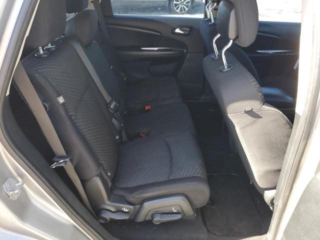 Photo 10 VIN: 3C4PDCAB8FT637573 - DODGE JOURNEY SE 