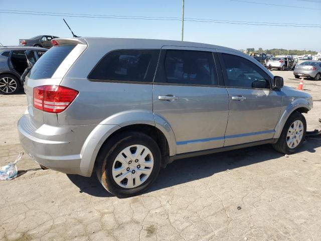 Photo 2 VIN: 3C4PDCAB8FT637573 - DODGE JOURNEY SE 