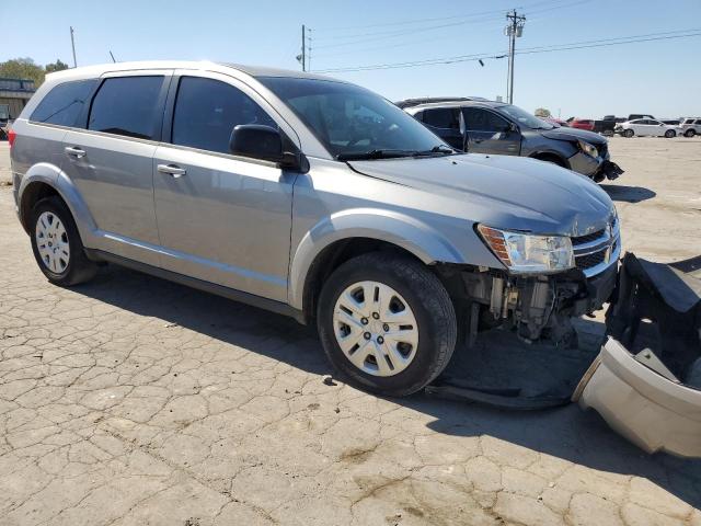 Photo 3 VIN: 3C4PDCAB8FT637573 - DODGE JOURNEY SE 