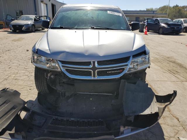 Photo 4 VIN: 3C4PDCAB8FT637573 - DODGE JOURNEY SE 