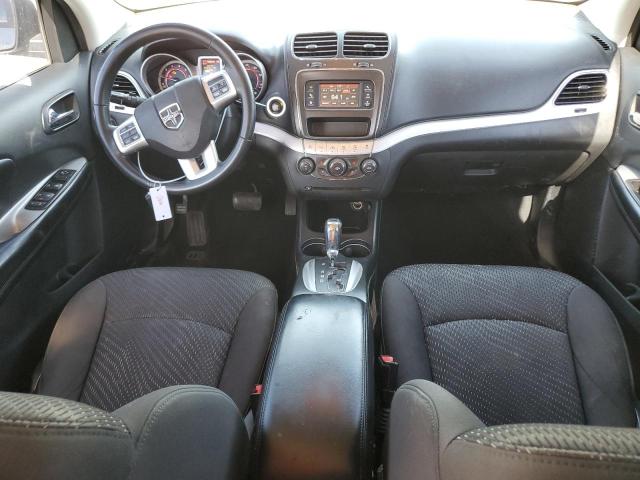 Photo 7 VIN: 3C4PDCAB8FT637573 - DODGE JOURNEY SE 