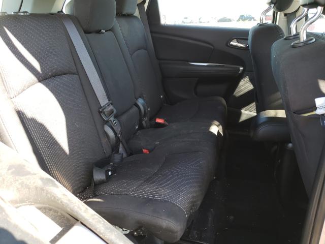 Photo 5 VIN: 3C4PDCAB8FT654504 - DODGE JOURNEY SE 