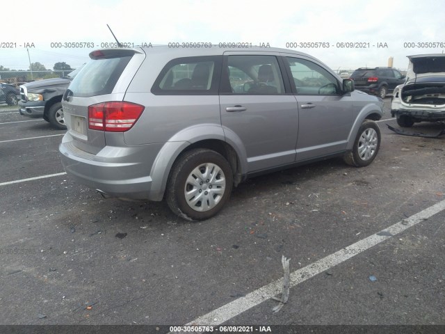 Photo 3 VIN: 3C4PDCAB8FT658813 - DODGE JOURNEY 