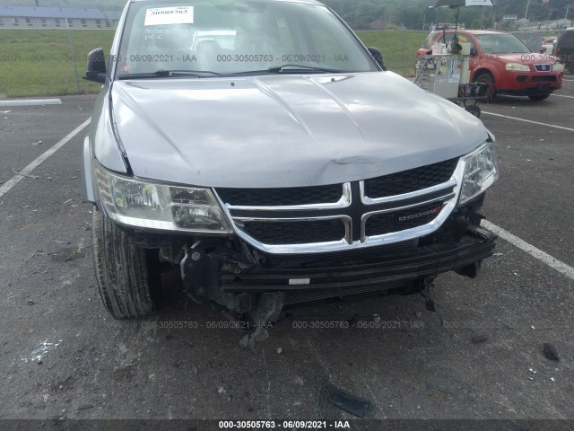 Photo 5 VIN: 3C4PDCAB8FT658813 - DODGE JOURNEY 