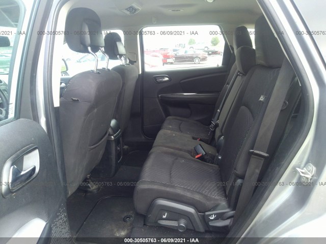 Photo 7 VIN: 3C4PDCAB8FT658813 - DODGE JOURNEY 