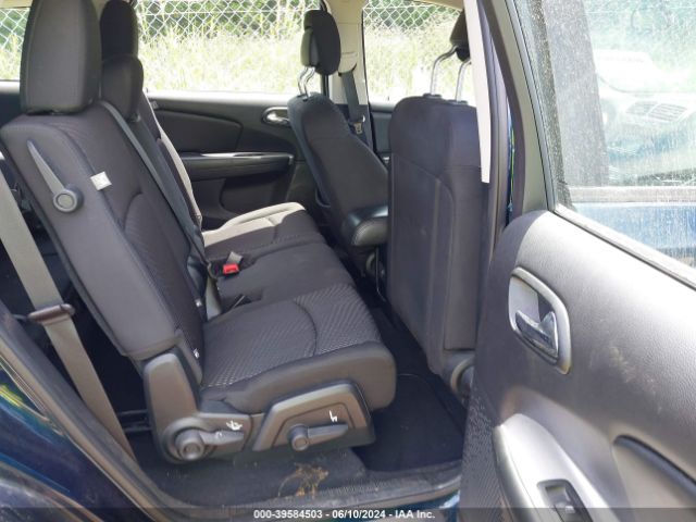 Photo 7 VIN: 3C4PDCAB8FT669794 - DODGE JOURNEY 