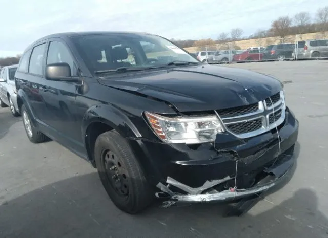 Photo 0 VIN: 3C4PDCAB8FT679614 - DODGE JOURNEY 