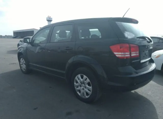 Photo 2 VIN: 3C4PDCAB8FT679614 - DODGE JOURNEY 