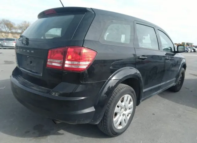 Photo 3 VIN: 3C4PDCAB8FT679614 - DODGE JOURNEY 