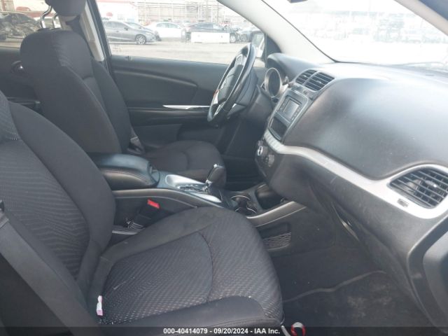 Photo 4 VIN: 3C4PDCAB8FT684280 - DODGE JOURNEY 