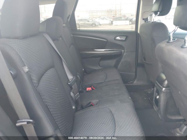 Photo 7 VIN: 3C4PDCAB8FT684280 - DODGE JOURNEY 