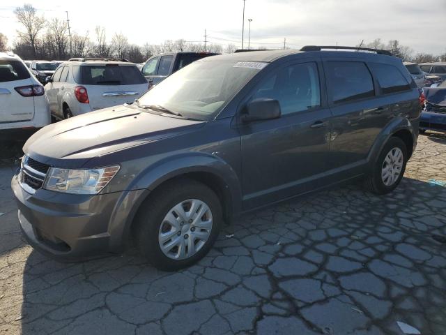 Photo 0 VIN: 3C4PDCAB8FT694971 - DODGE JOURNEY 