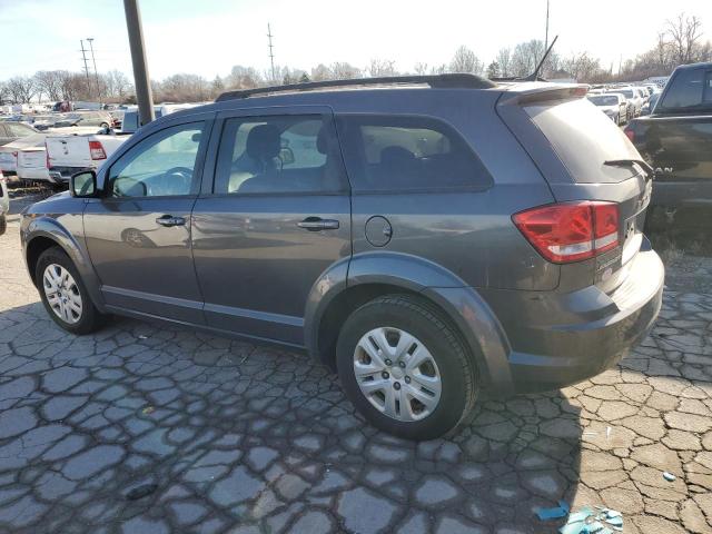 Photo 1 VIN: 3C4PDCAB8FT694971 - DODGE JOURNEY 