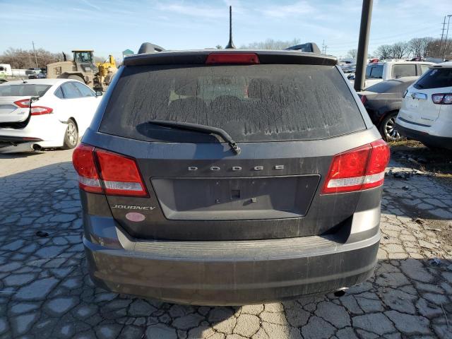 Photo 5 VIN: 3C4PDCAB8FT694971 - DODGE JOURNEY 