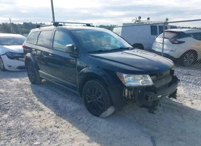 Photo 0 VIN: 3C4PDCAB8FT695229 - DODGE JOURNEY 