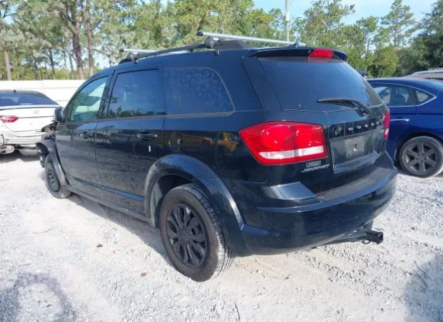 Photo 2 VIN: 3C4PDCAB8FT695229 - DODGE JOURNEY 