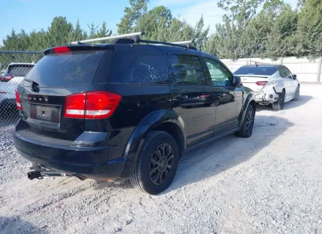 Photo 3 VIN: 3C4PDCAB8FT695229 - DODGE JOURNEY 