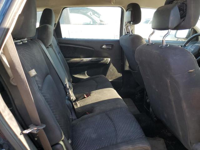 Photo 10 VIN: 3C4PDCAB8FT699426 - DODGE JOURNEY SE 