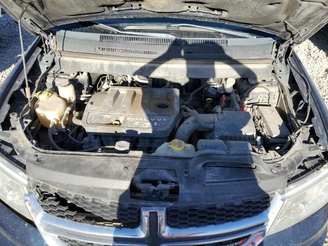 Photo 11 VIN: 3C4PDCAB8FT699426 - DODGE JOURNEY SE 