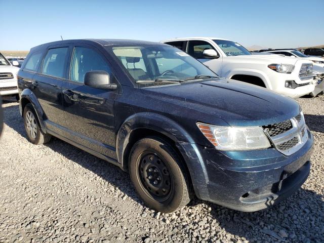 Photo 3 VIN: 3C4PDCAB8FT699426 - DODGE JOURNEY SE 