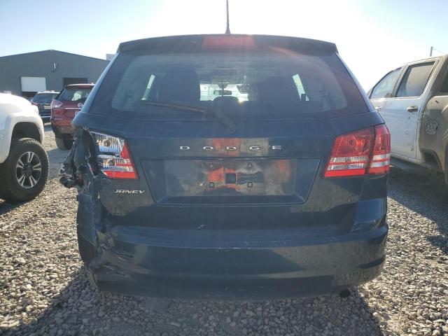 Photo 5 VIN: 3C4PDCAB8FT699426 - DODGE JOURNEY SE 