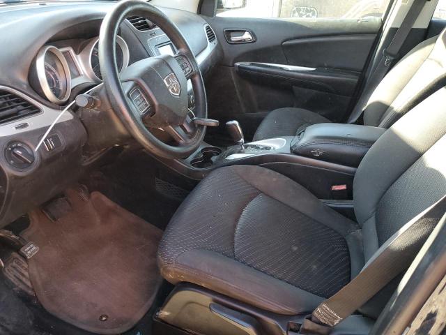 Photo 6 VIN: 3C4PDCAB8FT699426 - DODGE JOURNEY SE 