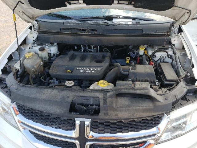 Photo 11 VIN: 3C4PDCAB8FT714037 - DODGE JOURNEY SE 