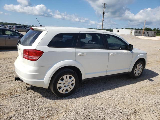 Photo 2 VIN: 3C4PDCAB8FT714037 - DODGE JOURNEY SE 