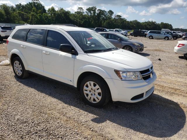 Photo 3 VIN: 3C4PDCAB8FT714037 - DODGE JOURNEY SE 