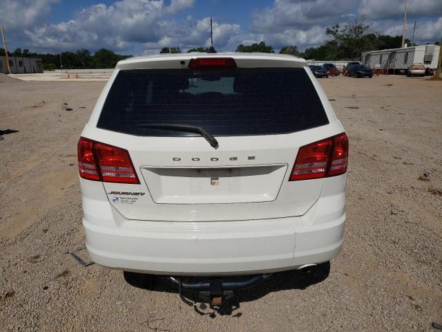 Photo 5 VIN: 3C4PDCAB8FT714037 - DODGE JOURNEY SE 